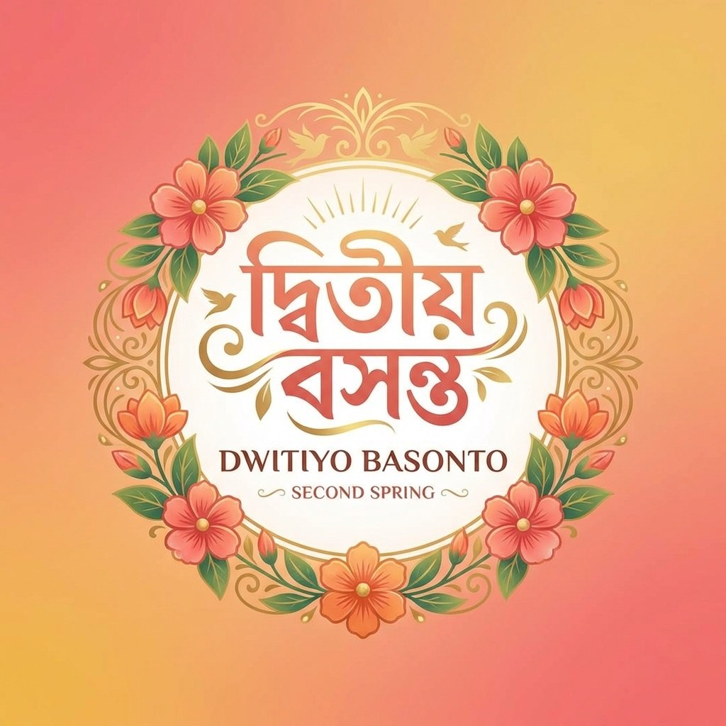 Dwitiyo Basonto